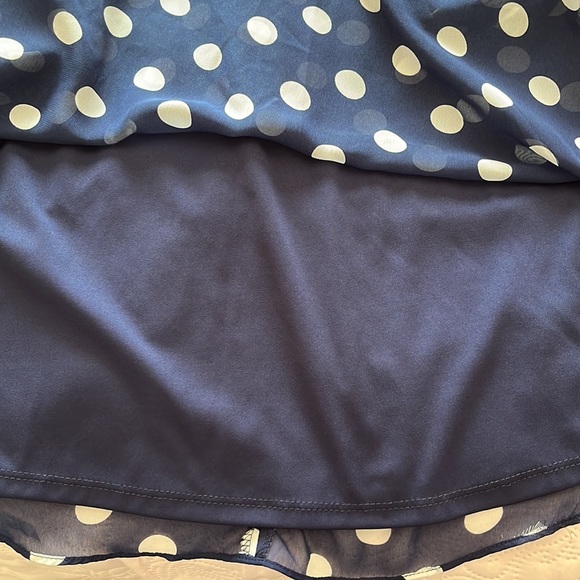 JH Polka Dot Dress - Picture 7 of 8